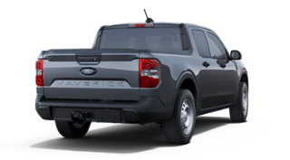 2025 Ford Maverick® External Image 4